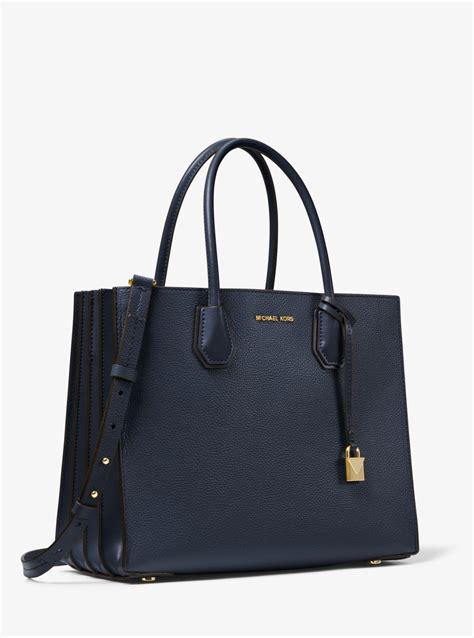 michael kors mercer large accordion tote|Michael Kors mercer gallery tote.